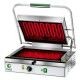 Piastra vetroceramica professionale singola Fimar PV40LR