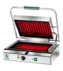Fimar PV40LR Professional Single Ceramic Glass Plate