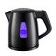 1 liter electric kettle for hotel. B2001P - Stark s.r.l.