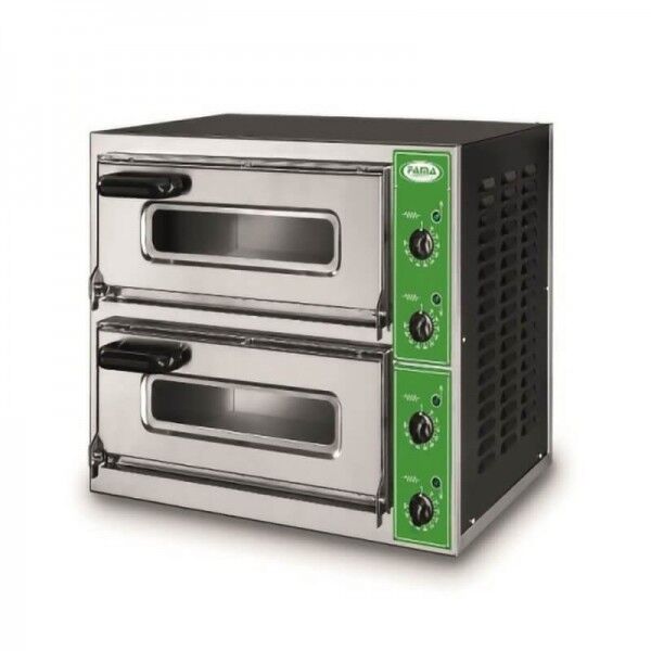 Pizza oven Fama B1 1V electric - Fama industries