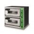 Forno pizzeria Fama  B1+1V elettrico