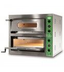 Forno pizzeria Fama B8+8 elettrico