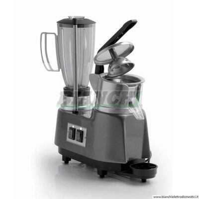 MG13 Multifunction Bar Group Juicer and Fuller - Fame industries