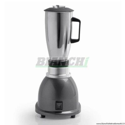 MT1I Professional blender with 2 speeds. Stainless steel 1,5 lt glass. - Fame industries