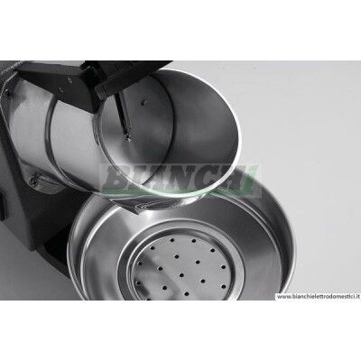 Fama MTG6 Professional Ice Crusher
