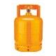 Wooden 1-fire flambé trolley with drawer and bottle compartment - Forcar Multiservice