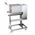 Fimar 30C1P 30 kg single blade meat mixer. Single-phase