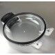 TRANSPARENT COVER GASKET - F2706 - Fama Industrie - Fama Industrie