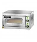 Fimar MICROV1C electric 1 chamber pizzeria oven with glass door