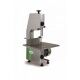 Segaossi FAMA 1600 anodizzato con taglio 21cm - Fama industrie
