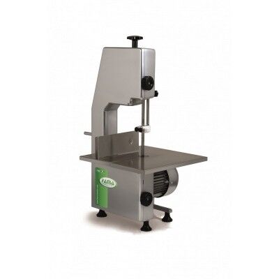 Segaossi FAMA 1600 anodizzato con taglio 21cm
