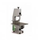 Segaossi FAMA 1600 anodizzato con taglio 21cm