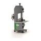 FAMA 1550 anodized saw with 25cm cut FSG101 - Fama industries