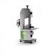 Segaossi FAMA 1550 anodizzato con taglio 25cm FSG101 - Fama industrie