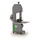 FAMA 1830 anodized bone saw with 32cm cut . FSG103 - Fama industries