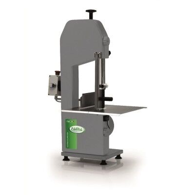 Segaossa FAMA 1830 anodizzato con taglio 32cm . FSG103