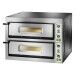 Forno pizzeria Fimar FYL6+6 elettrico - Fimar