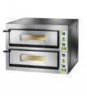 Forno pizzeria Fimar FYL6+6  elettrico