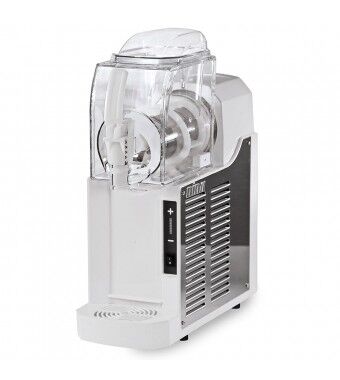 Sorbettiera professionale compatta con capacità 2 lt . NINA1 Tank - SPM DRINK SYSTEMS