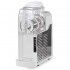 Compact professional sorbet maker with 2L capacity . NINA1 Tank