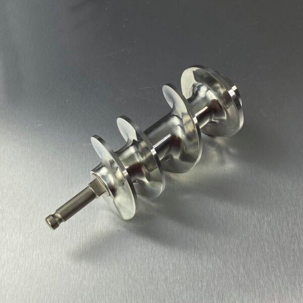 Elica in Aluminio - Screw shaft Aluminium SA5332 - Fimar - Fimar