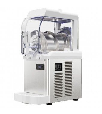 Sorbettiera professionale ad una vasca. SP1 - SPM DRINK SYSTEMS
