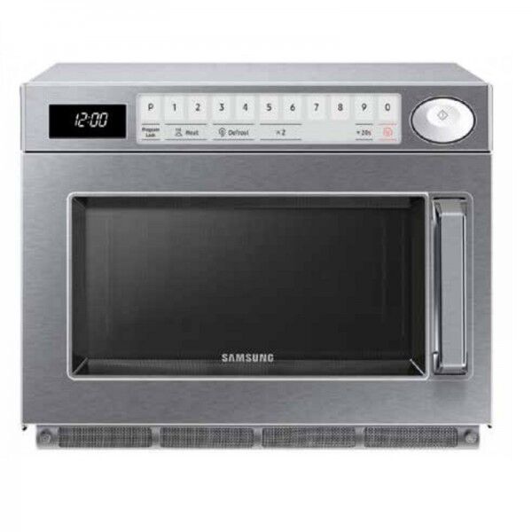 Microonde professionale Samsung MJ6053AT 26 lt by Fimar - Samsung