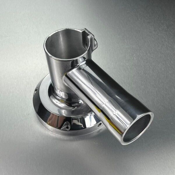 Nozzle - Sleeve SL3980 - Fimar - Fimar
