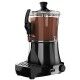 Professional hot chocolate machine, 3-liter tank - SPM DRINK SYSTEMS