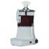 Professional hot chocolate machine, 3 liter tank