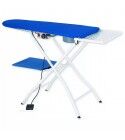 NEW JOLLY. heated, vacuum and adjustable universal professional ironing table. BF091