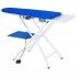 NEW JOLLY. heated, vacuum and adjustable universal professional ironing table. BF091