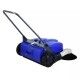 Manual Sweeping Machine Pulilav 1550 Blue - PuliLav