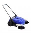 Manual Sweeping Machine Pulilav 2200 Blue