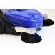 Pulilav 2200 Blue Manual Sweeping Machine - PuliLav