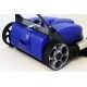 Pulilav 2200 Blue Manual Sweeping Machine - PuliLav