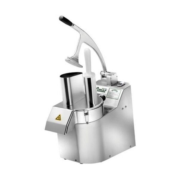 Professional vegetable cutter TV3000N Fimar Single phase stainless steel - Fimar