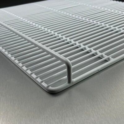 Griglia plastificata per tavoli refrigerati, dimensioni 60x40. GRP64 - Forcar Refrigerati