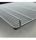 Griglia plastificata per tavoli refrigerati, dimensioni 60x40. GRP64