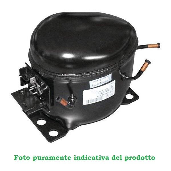 Compressore Frigorifero SC18CNX.2 Secop Danfoss Forcar - RC1526 - Forcar Ricambi