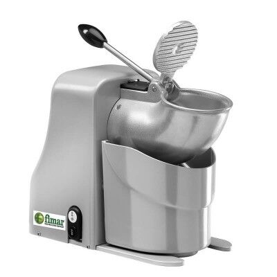 Tritaghiaccio professionale Fimar TRL