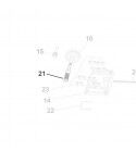 Large Return Pin - FIN293 - Fama Industrie