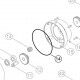 Anello OR 164,5x2 - F2351 - Fama Industrie - Fama industrie