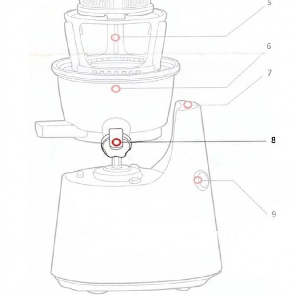 Smart cap - FESRK007 - Fama Industries - Fama Industries