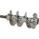 Inox auger and knife holder - F2216PS - Fama Industrie - Fama industries