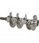 Coclea Inox e portacoltello - F2216PS - Fama Industrie