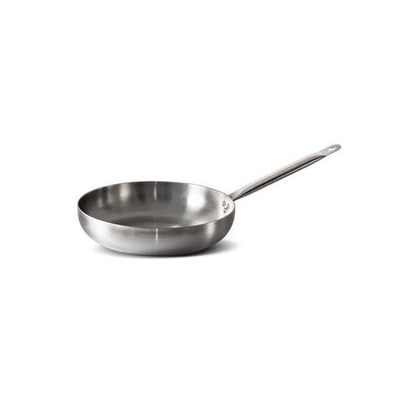 Padella 1 Manico 24 cm Cucinart Abert - Abert