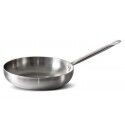 Padella 1 Manico 24 cm Cucinart Abert