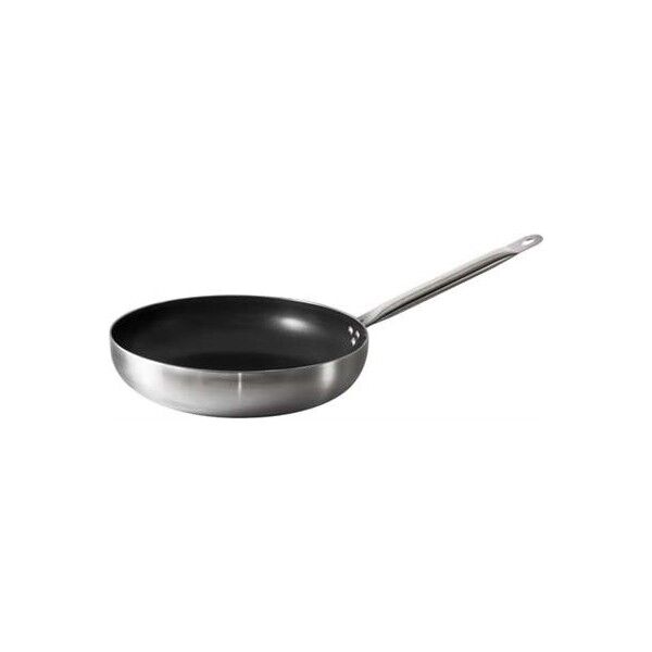 Padella 1 Manico 24 cm Cucinart Abert - Abert