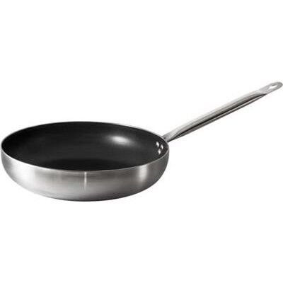 Frying Pan 1 Handle 32 cm Cucinart Abert